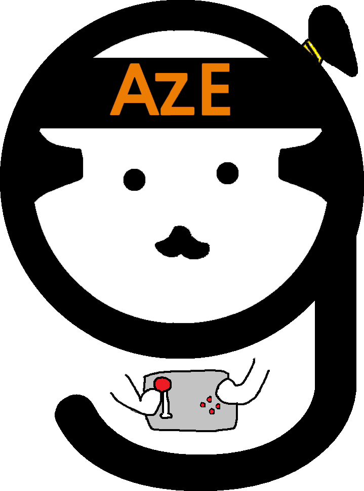 AZEgame 