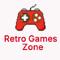 레트로 게임 존