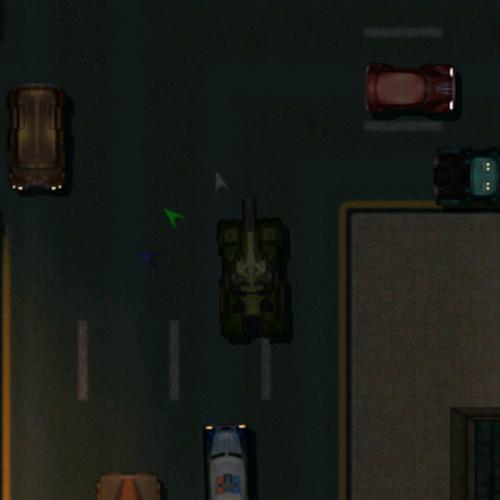 GTA2