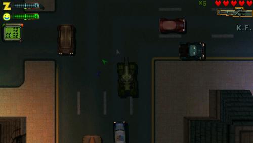 GTA2