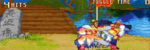 삼국지 무장쟁패 (Sango Fighter)