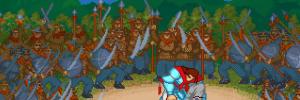 삼국지 무장쟁패 (Sango Fighter)